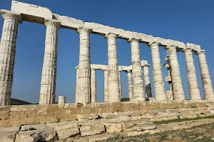 Archaeological Site of Sounion image