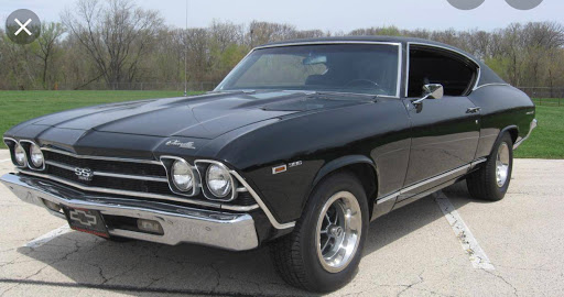 Auto Parts Store «Pep Boys Auto Parts & Service», reviews and photos, 3528 W Cactus Rd, Phoenix, AZ 85029, USA