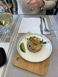 Les plus récentes photos du Restaurant La Mariniere à La Rochelle - n°9