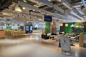 Restaurant Suedez IKEA Pallady image