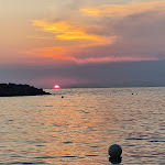 Photo n°1 de l'avis de marco.i fait le 25/07/2022 à 05:48 sur le  Lido Marinella Ristorante Meta à Meta