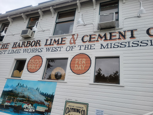 Grocery Store «Roche Harbor Grocery Store», reviews and photos, 248 Reuben Memorial Dr, Friday Harbor, WA 98250, USA