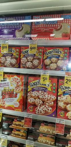 Grocery Store «Safeway», reviews and photos, 406 N Main St, Sebastopol, CA 95472, USA