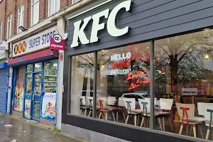 KFC Coventry - Walsgrave Road image