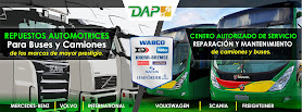 DAP - Diesel Autopartes del Perú