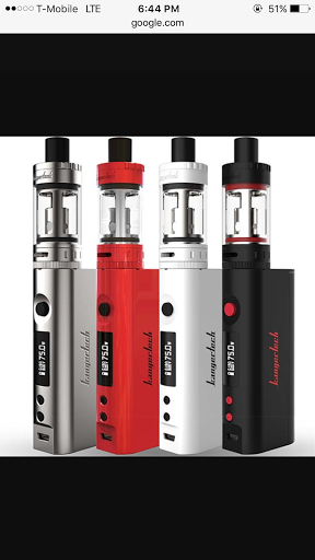 Tobacco Shop «Smoke depot», reviews and photos, 16148 NE Sandy Blvd, Portland, OR 97230, USA