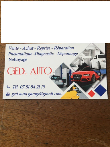 Photo 4 - AZ AUTO a déménager