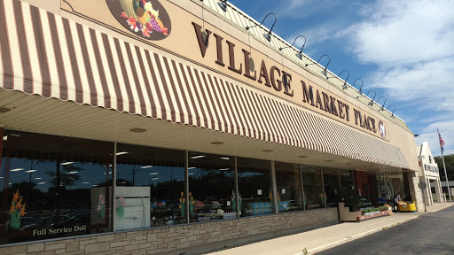 Grocery Store «Village Market Place», reviews and photos, 891 E Geneva Rd, Carol Stream, IL 60188, USA