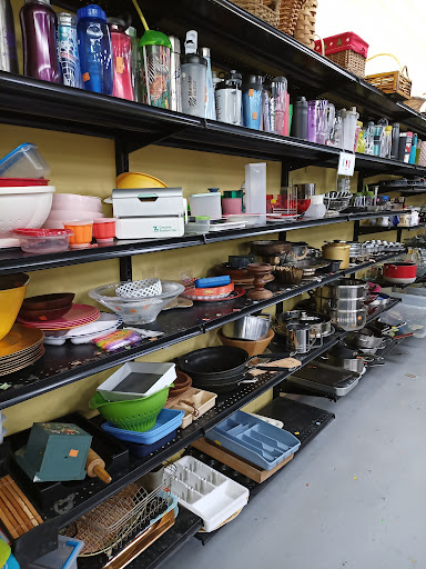 Thrift Store «Goodwill», reviews and photos, 470 W Broadway, South Boston, MA 02127, USA