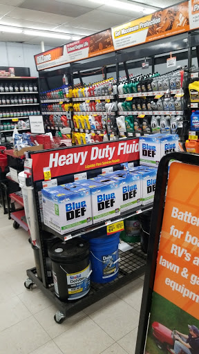 Auto Parts Store «AutoZone», reviews and photos, 63 Drum Hill Rd, Chelmsford, MA 01824, USA