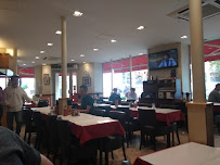 Atmosphère du Restaurant chinois Palais d'Asie à Paris - n°16