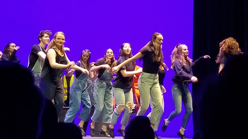 Performing Arts Theater «Lydia Mendelssohn Theatre», reviews and photos, 911 N University Ave, Ann Arbor, MI 48109, USA