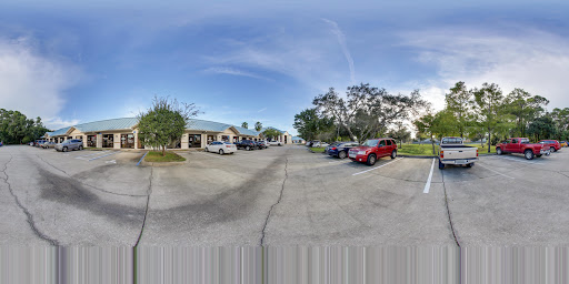 Self-Storage Facility «All Aboard Storage», reviews and photos, 5889 S Williamson Blvd, Port Orange, FL 32128, USA