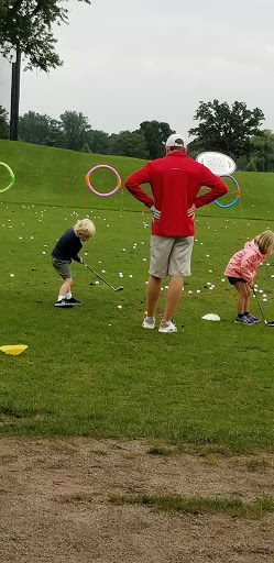 Golf Course «Highland National Golf Course», reviews and photos, 1403 Montreal Avenue, St Paul, MN 55116, USA