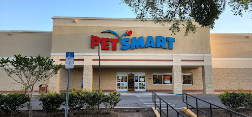 PetSmart, 380 S State Rd 434, Altamonte Springs, FL 32714, USA, 