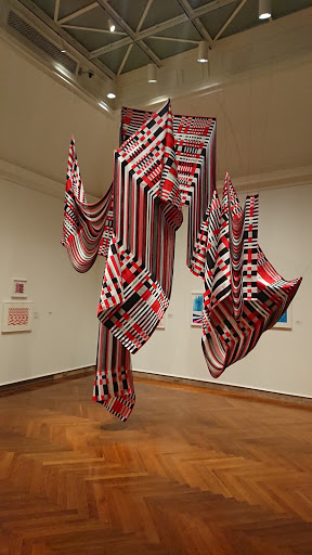 Art Gallery «Addison Gallery of American Art», reviews and photos, 180 Main St, Andover, MA 01810, USA