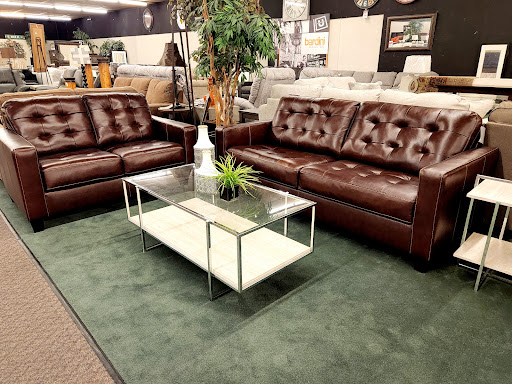 Furniture Store «John Paras Furniture & Mattresses», reviews and photos, 3565 S Redwood Rd, West Valley City, UT 84119, USA