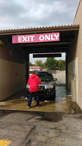 Quality Car Wash en Oak Park