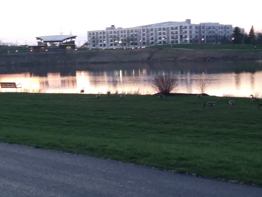 Gym «Wheeling Park District», reviews and photos, 333 W Dundee Rd, Wheeling, IL 60090, USA