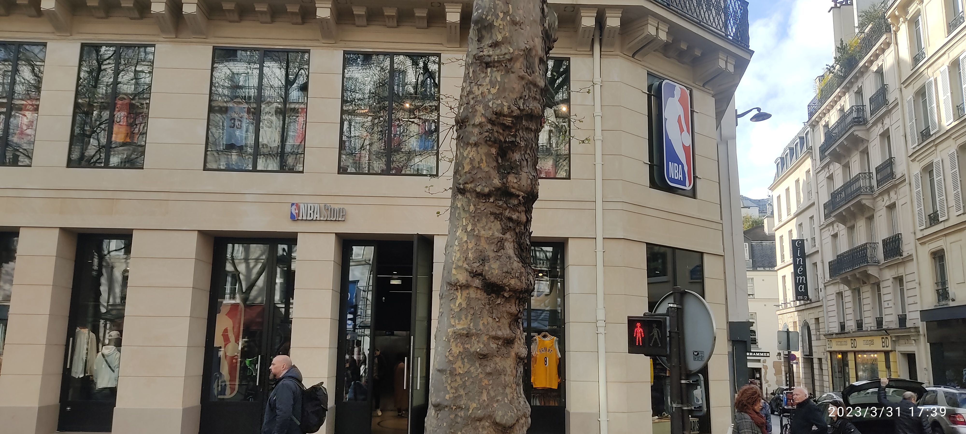 Photo n° 2 de l'avis de Enrique.n fait le 31/03/2023 à 18:53
