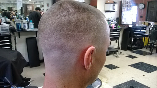 Barber Shop «Creative Styles Barber Shop», reviews and photos, 3384 Cypress Gardens Rd, Winter Haven, FL 33884, USA