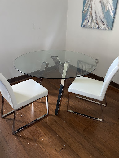 Furniture Store «Modani Furniture Houston», reviews and photos, 5370 Westheimer Rd, Houston, TX 77056, USA