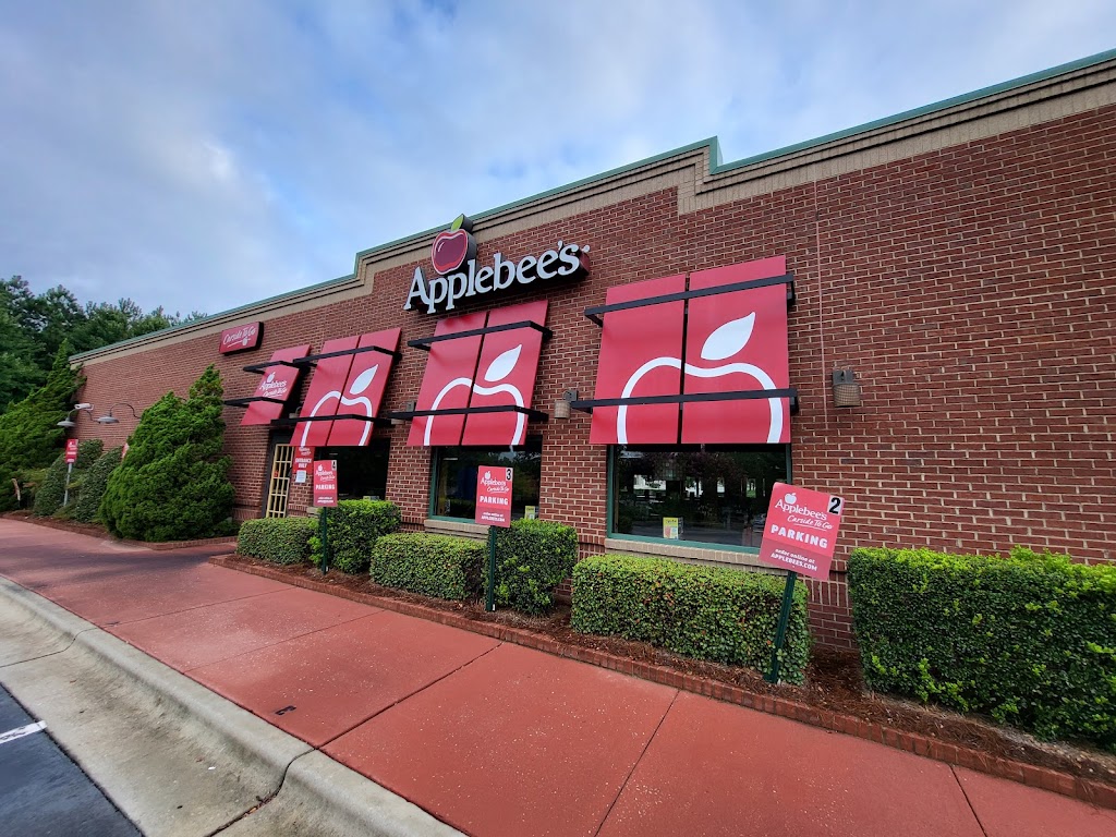 Applebee's Grill + Bar 27587