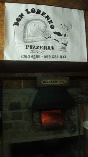 Opiniones de Don Lorenzo en Durazno - Pizzeria