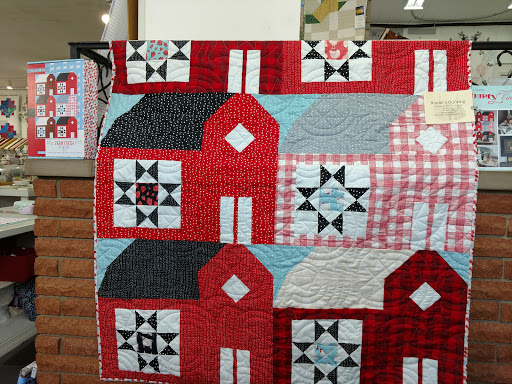 Fabric Store «Fabric Shack», reviews and photos, 99 S Marvins Ln, Waynesville, OH 45068, USA