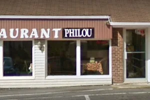 Restaurant chez Philou Saint-Raymond image