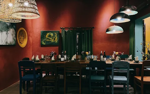 La Lua restaurant image