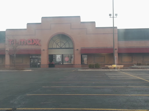 Department Store «T.J. Maxx», reviews and photos, 3350 S Glenstone Ave, Springfield, MO 65804, USA