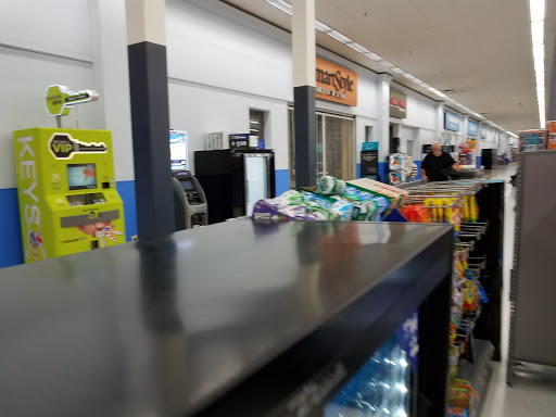 Department Store «Walmart Supercenter», reviews and photos, 16 Old Gick Rd, Saratoga Springs, NY 12866, USA