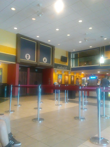 Movie Theater «Goodrich Holland 7», reviews and photos, 500 S Waverly Rd, Holland, MI 49423, USA