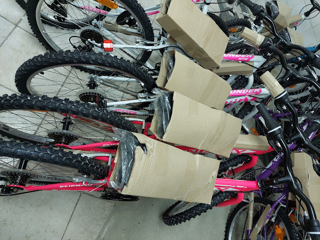 Opinii despre Bikehub sale, service & rent Cube bikes în Βάρη - Κατάστημα