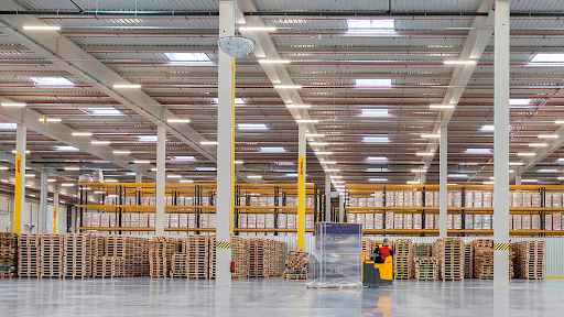 DHL Supply Chain