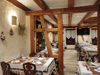 Atmosphère du Restaurant français Auberge du Moulin à Plobsheim - n°7