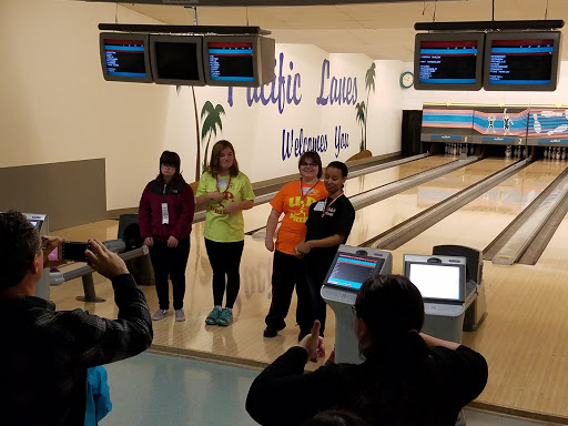 Bowling Alley «Pacific Lanes Bowling Center», reviews and photos, 7015 S D St, Tacoma, WA 98408, USA