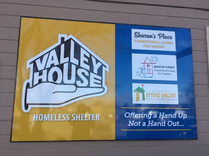 Valley House Homeless Shelter