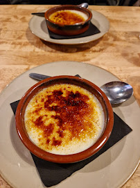 Crème catalane du Restaurant Le Trémail à Collioure - n°12