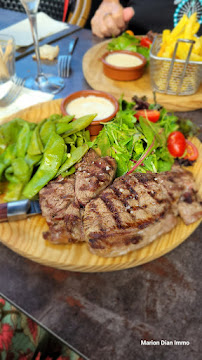 Plats et boissons du Restaurant de tapas El Sol à Aulnay-sous-Bois - n°6