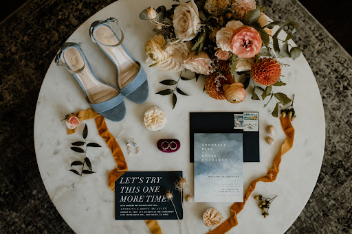 Wedding Planner «Sweet Peach Planning», reviews and photos, 235 E Broadway #800, Long Beach, CA 90802, USA