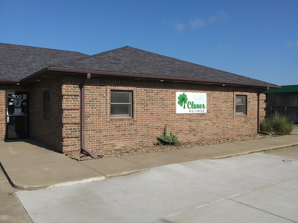 Clover Wellness LLC 66071