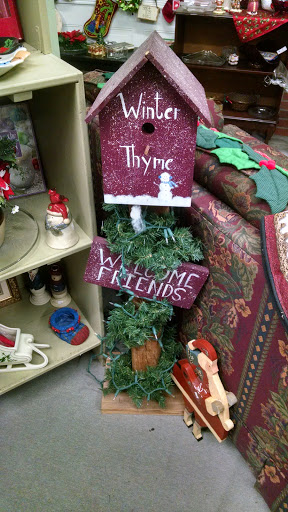 Thrift Store «Halo Bargain Center», reviews and photos