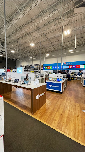 Electronics Store «Best Buy», reviews and photos, 550 Grossman Dr, Braintree, MA 02184, USA