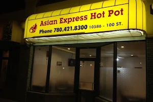 Asian Express Hotpot 明火鍋 image