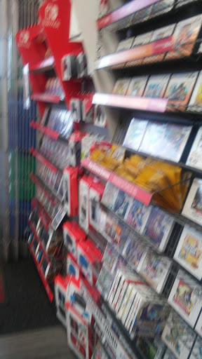 Video Game Store «GameStop», reviews and photos, 632 W Main St STE 104, American Fork, UT 84003, USA