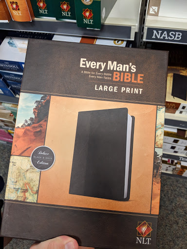 Book Store «LifeWay Christian Store», reviews and photos, 3125 Woodward Crossing Blvd, Buford, GA 30519, USA