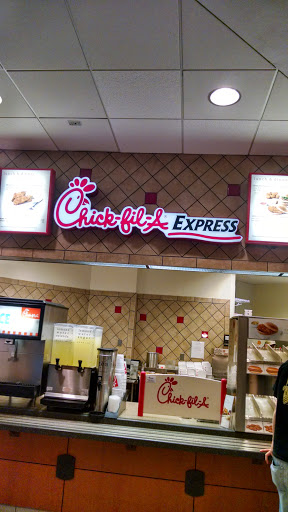 Fast Food Restaurant «Chick-fil-A», reviews and photos, 2200 N Squirrel Rd, Rochester, MI 48309, USA