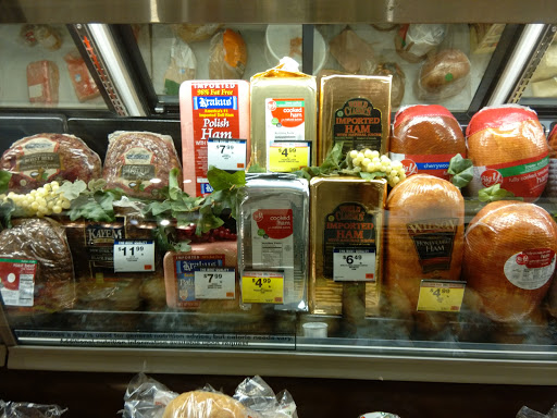 Supermarket «Big Y», reviews and photos, 533 S Broad St, Meriden, CT 06450, USA